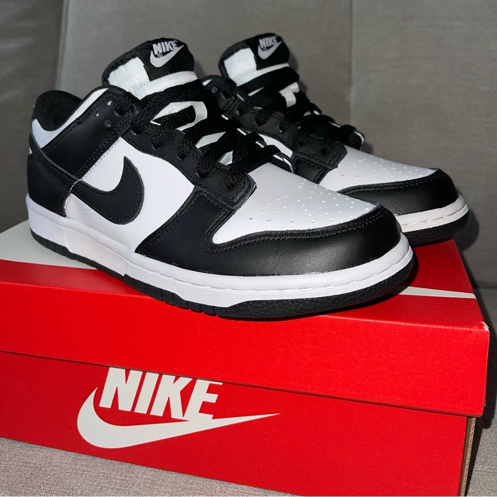 Nike Dunk Low